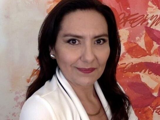 Patricia Durán