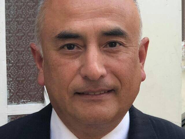 Raúl Bendezú